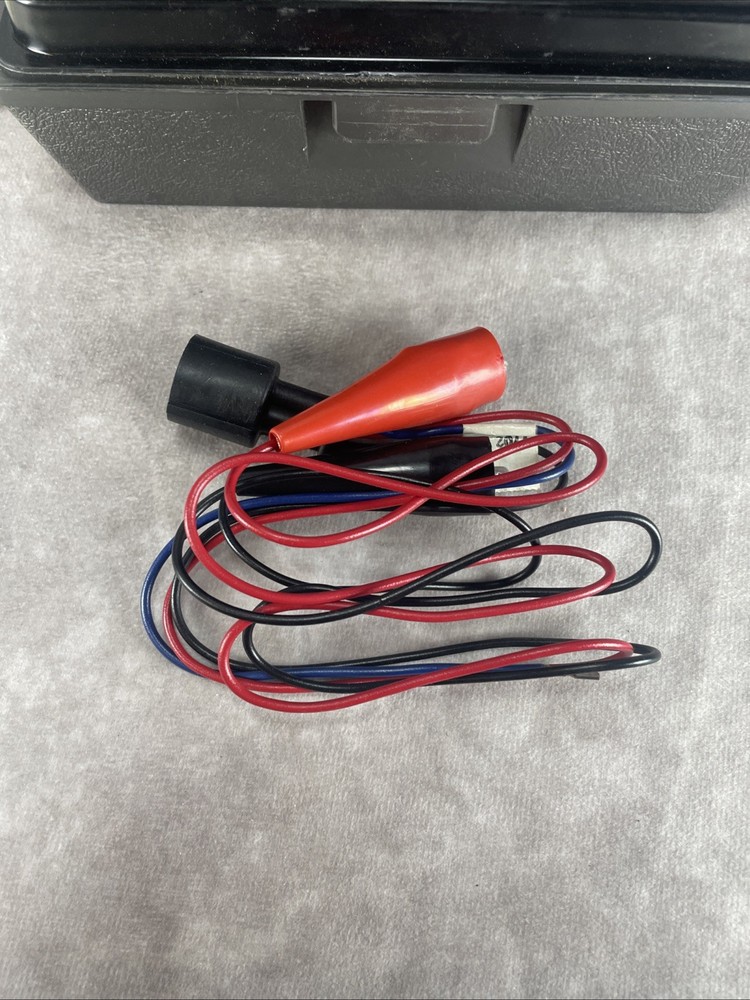 OTC OWATONNA Electric Ignition Analyzer PN 7220-K