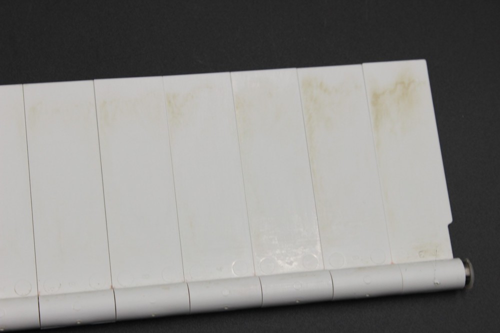 Brema CB249A Undercounter Cube Ice Maker REPLACMENT Part - Swinging Partition
