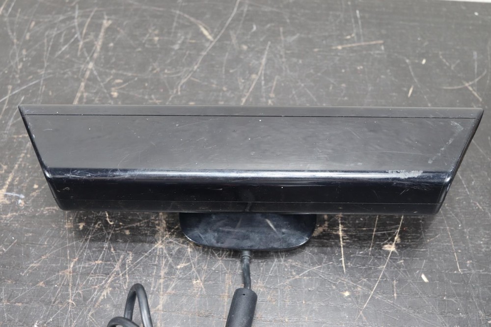 Genuine OEM Microsoft Xbox 360 Kinect Camera Sensor Bar Model: 1473