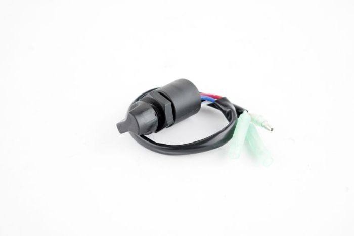 WSM WSM SWITCH, PANEL MOUNT: 3 POSITION 004-515
