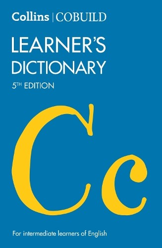 Collins COBUILD Learner’s Dictionary (Paperback) (UK IMPORT)
