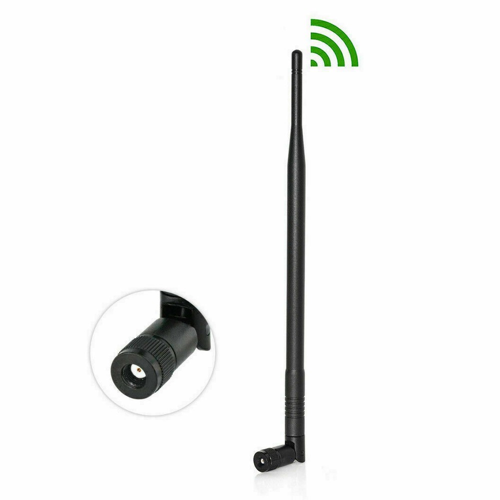 Long Range Antenna Kit For Spypoint Link Micro EVO MMS Cellular Trail Camera