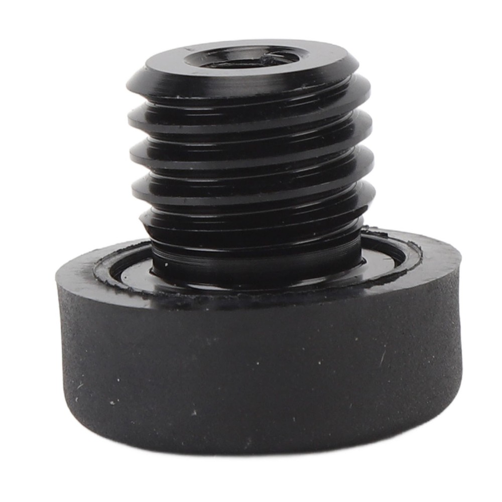 Billiard Cue Bottom Cover Rubber Plug Pool Cue Bottom Bumper Protector Tail