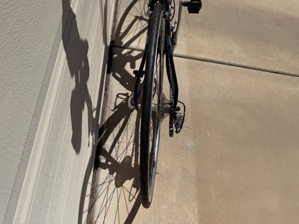 2008 Specialized Ruby Elite Compact Road Bike