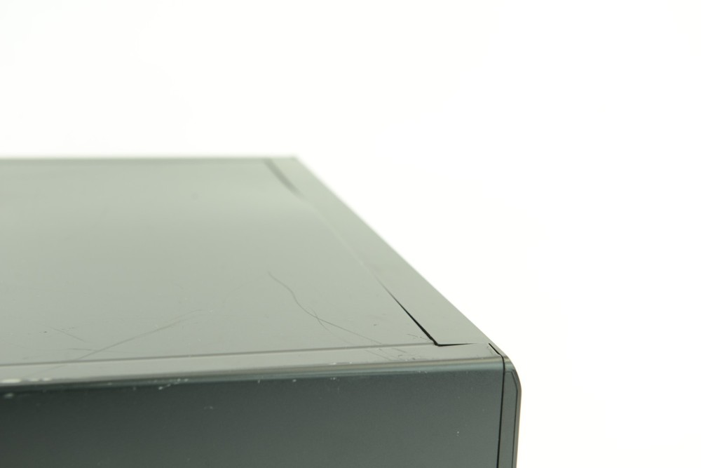 Sony CDP-CE535 5-Disc CD Changer Player Mega Storage Disc Control