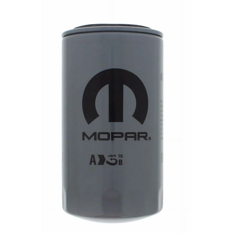 MOPAR ENGINE OIL FILTER - 05083285AA