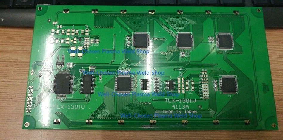 NEW TLX-1301V-30 FOR LCD Display Module