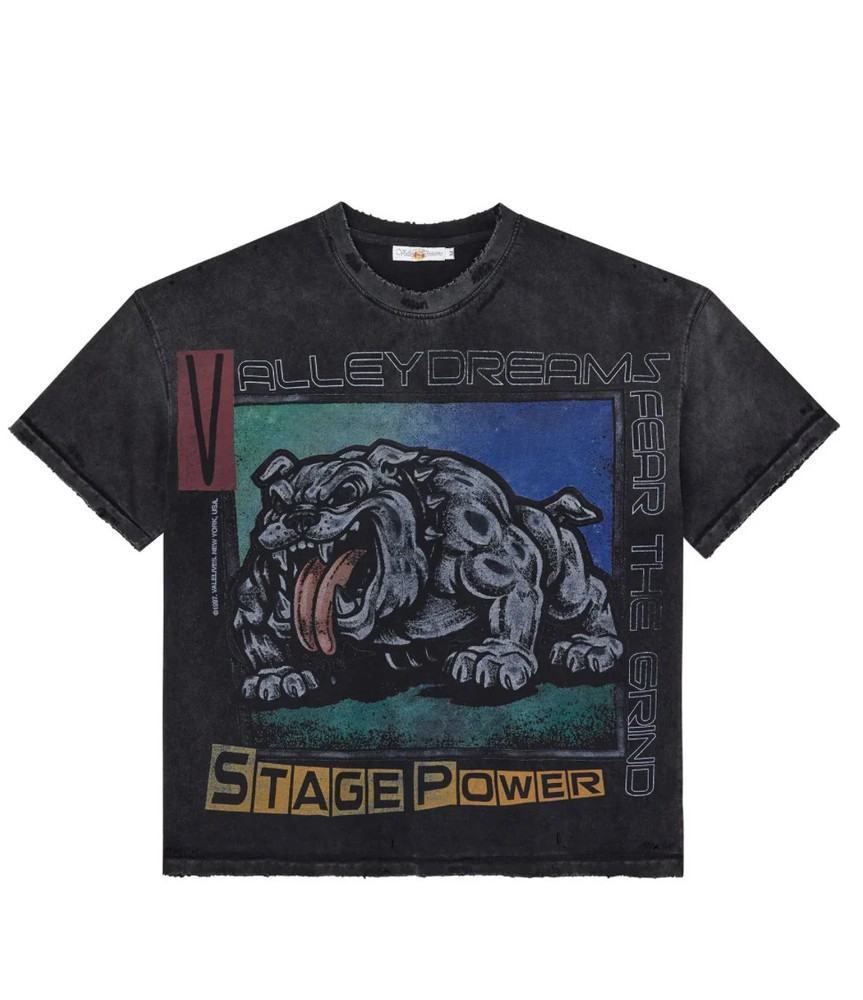 Vale Forever Big Stage Tee