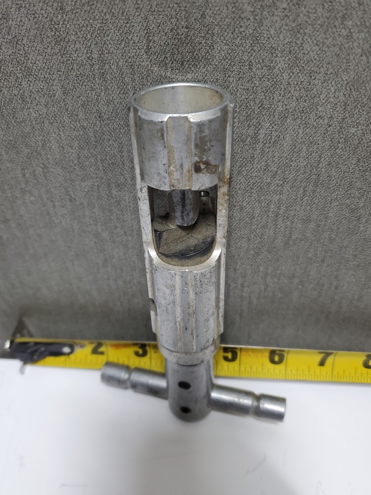 Cablematic Ripley cst-500 Cable Coring stripper strip tool w/handle