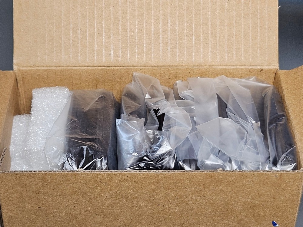 Tera Wireless Calling System - 16 Rechargeable Restaurant Pagers - New in Box!