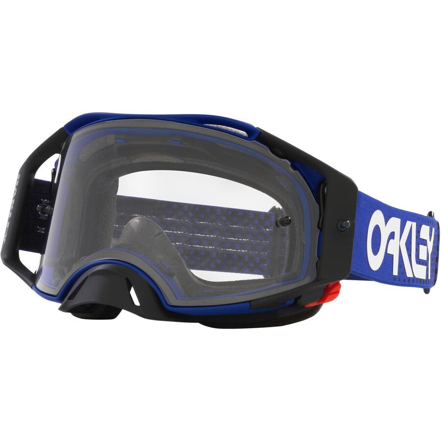 Oakley Airbrake MX Goggles
