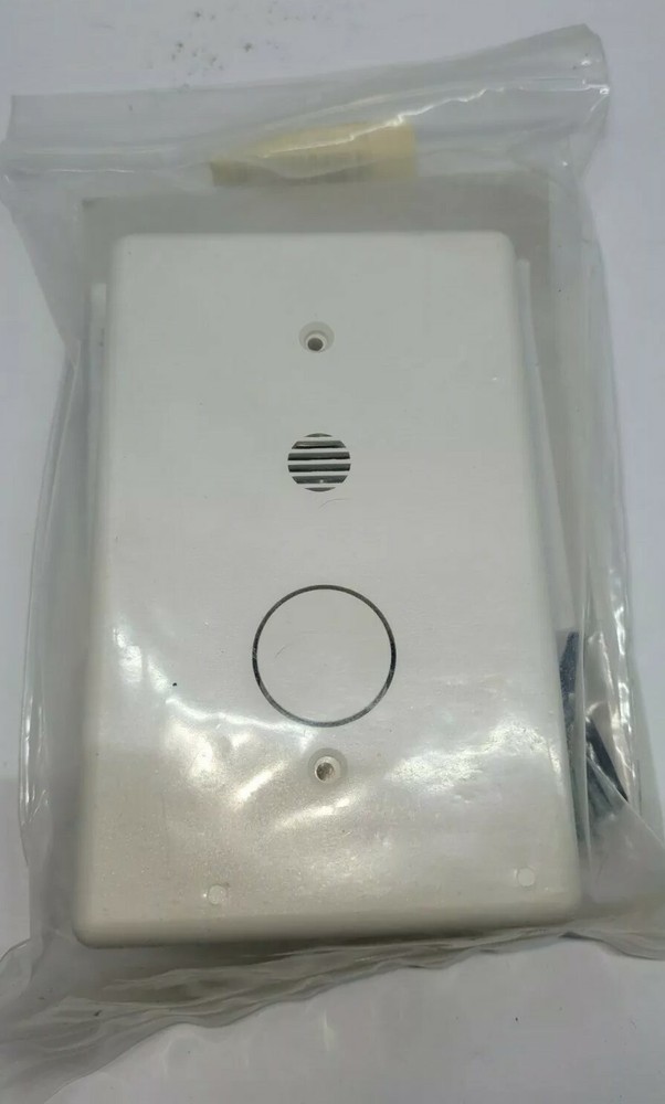 George Risk Industries 290-2C Closed Loop Alarm Delayed Surface Mount