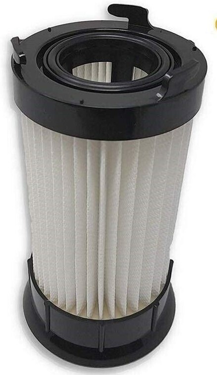 Replacement filter for Eureka DCF-4 DCF-18 HEPA Reusable Allergen