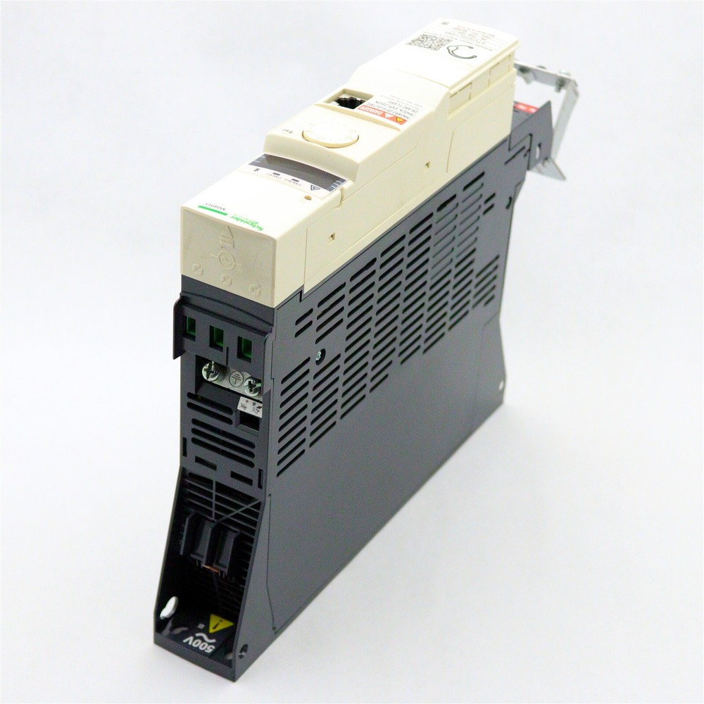 Schneider Electric Variable Speed Drive ATV32HU15N4