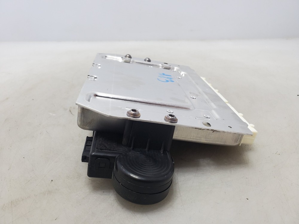 ✅ 14-16 OEM Porsche Panamera Turbo 970 Suspension Control Module Unit Computer
