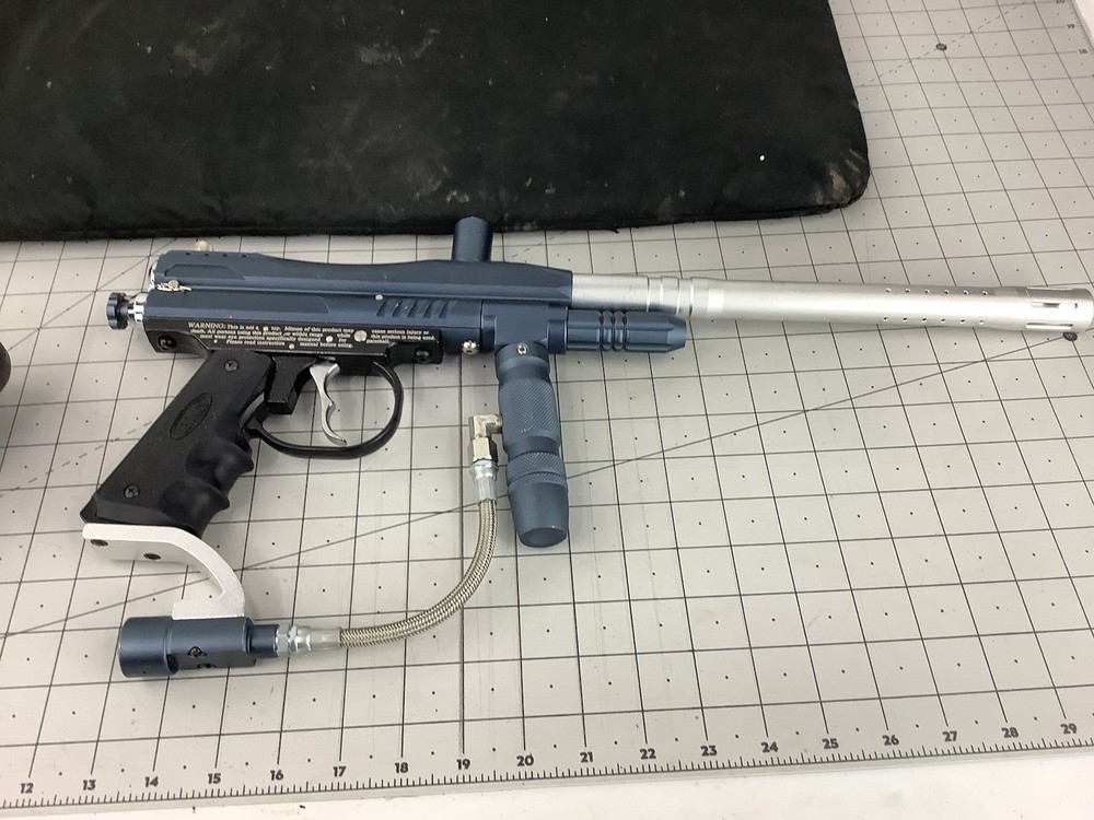 Spyder TL-R Paintball Marker