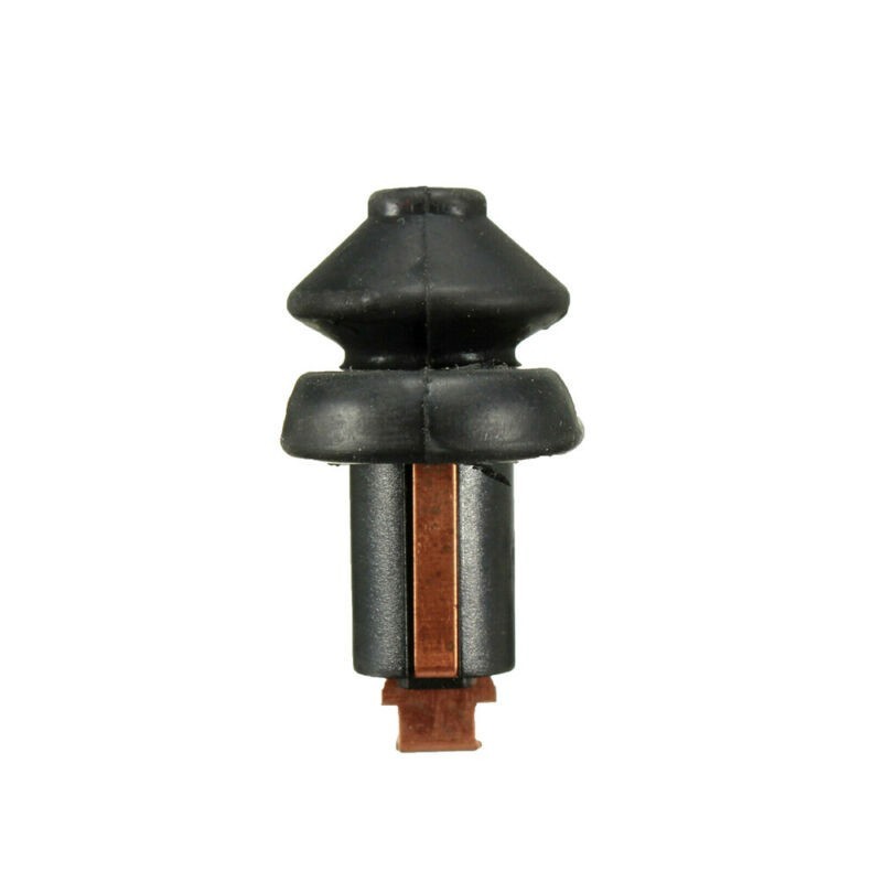 2Pcs Car Interior Door Courtesy Light Lamp Switch Button Panel Induction Switch
