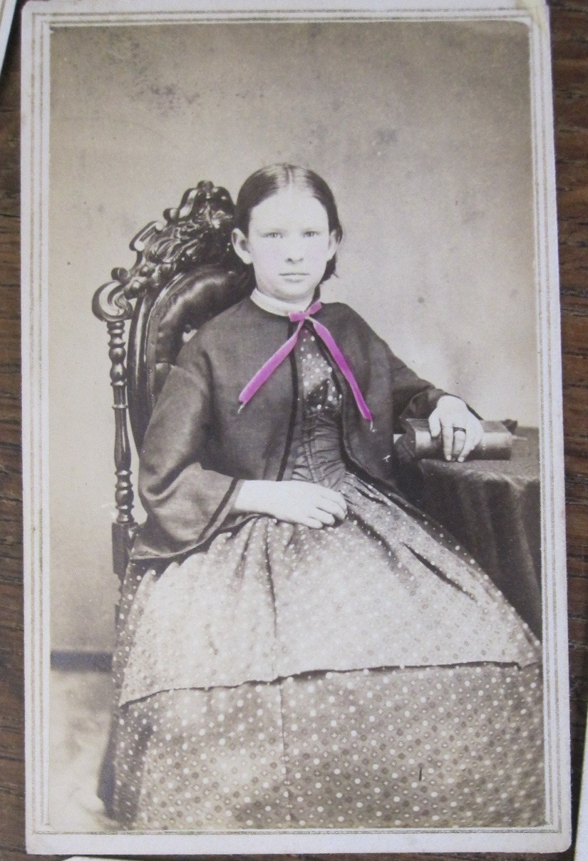 1870's & Later - 25+ CDV's Misc. Lot of New York Photographers & 1 Tintype