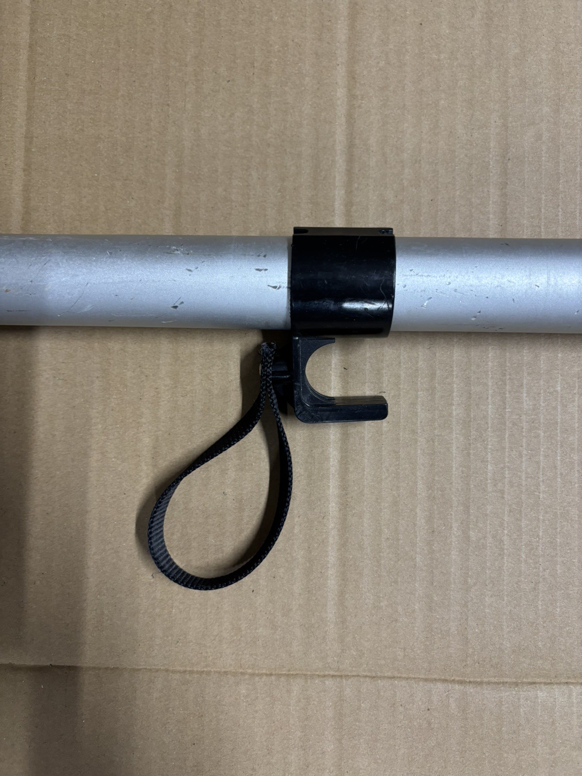 KaiVac 1750 Mid-Size No-Touch Cleaning System Machine, please read notes.