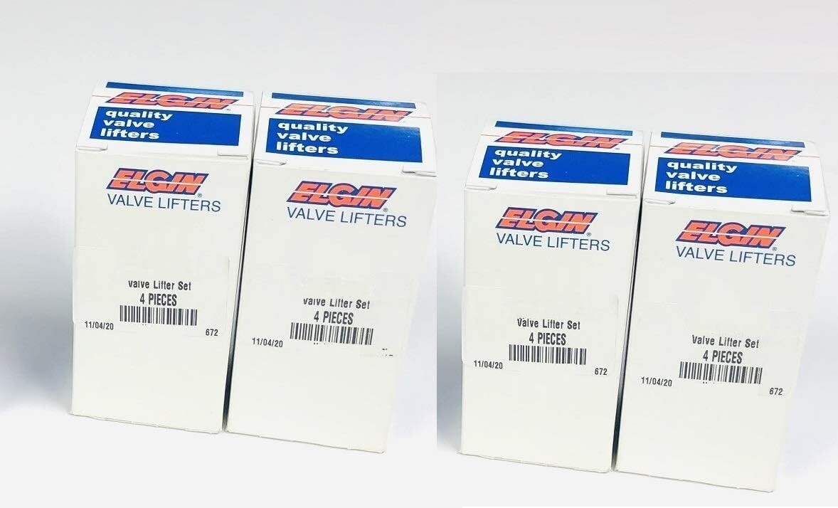 Elgin Industries Next-Generation Diamond-Like Carbon Coating (DLC) for Mopar's