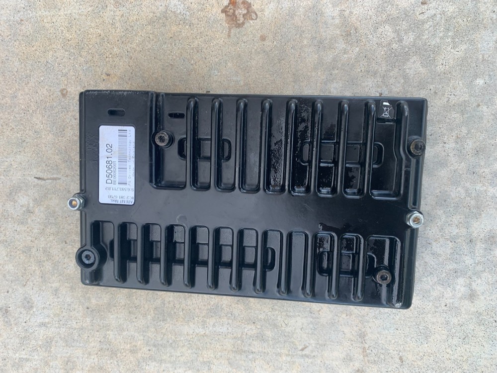 PG Drives Controller VR2 Pride Controller Control Module D50681.02