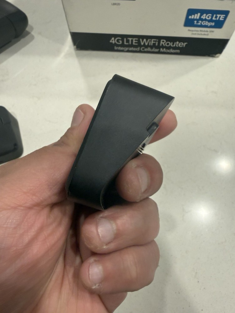 Xbox Elite Series 2 Controller Charging Dock - 1924