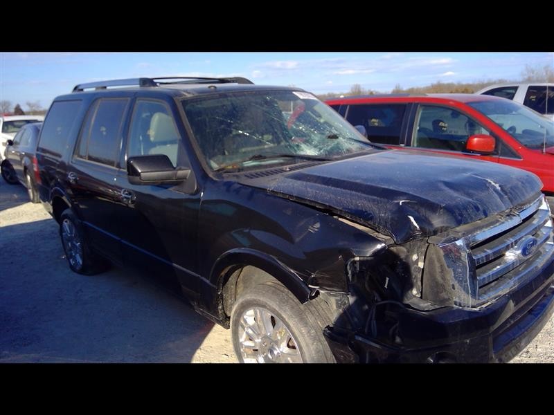 Telematics Interface Module fits 2011 Ford Expedition Communication voice