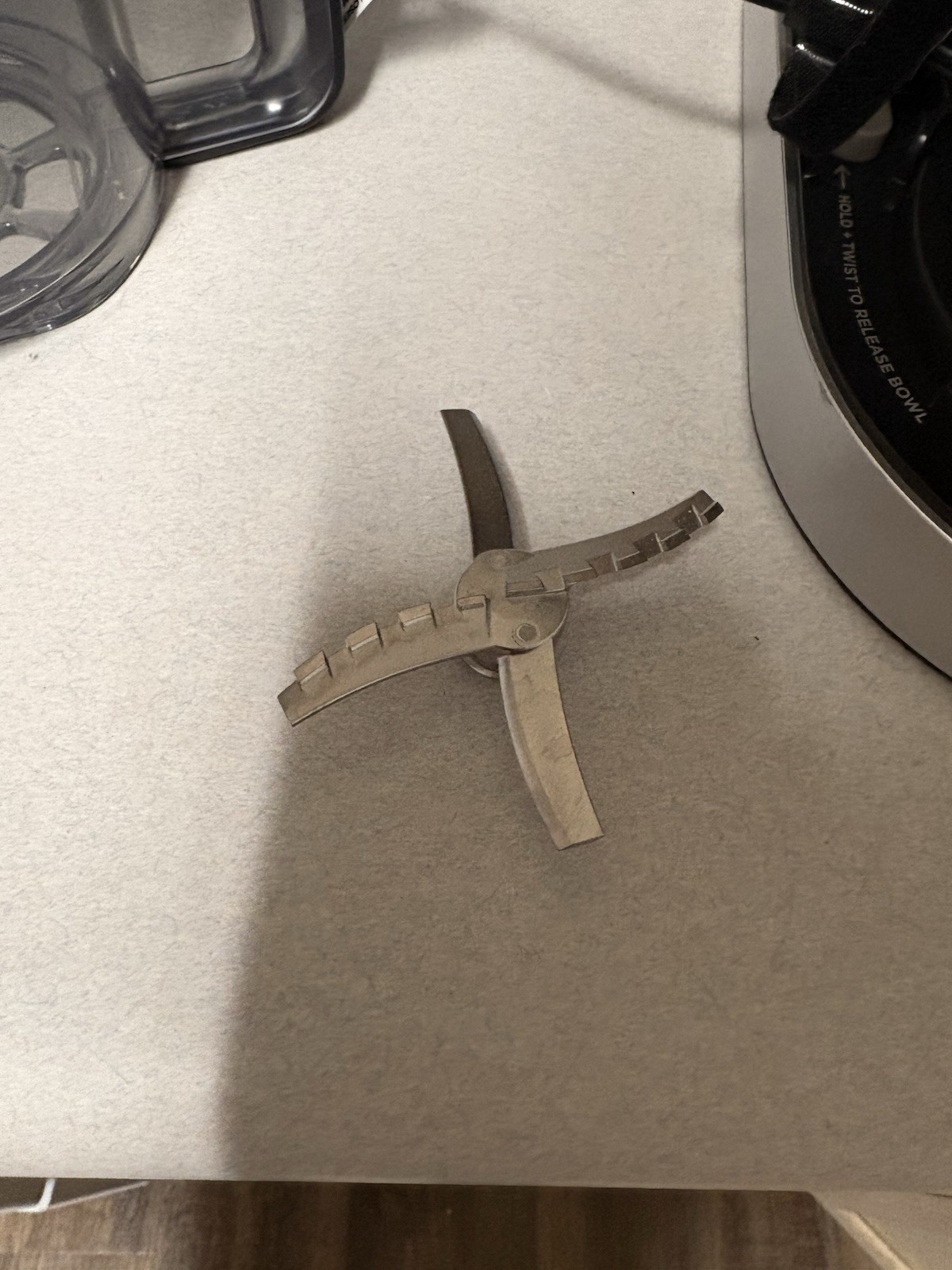 Ninja Creamie Deluxe Ice Cream Maker