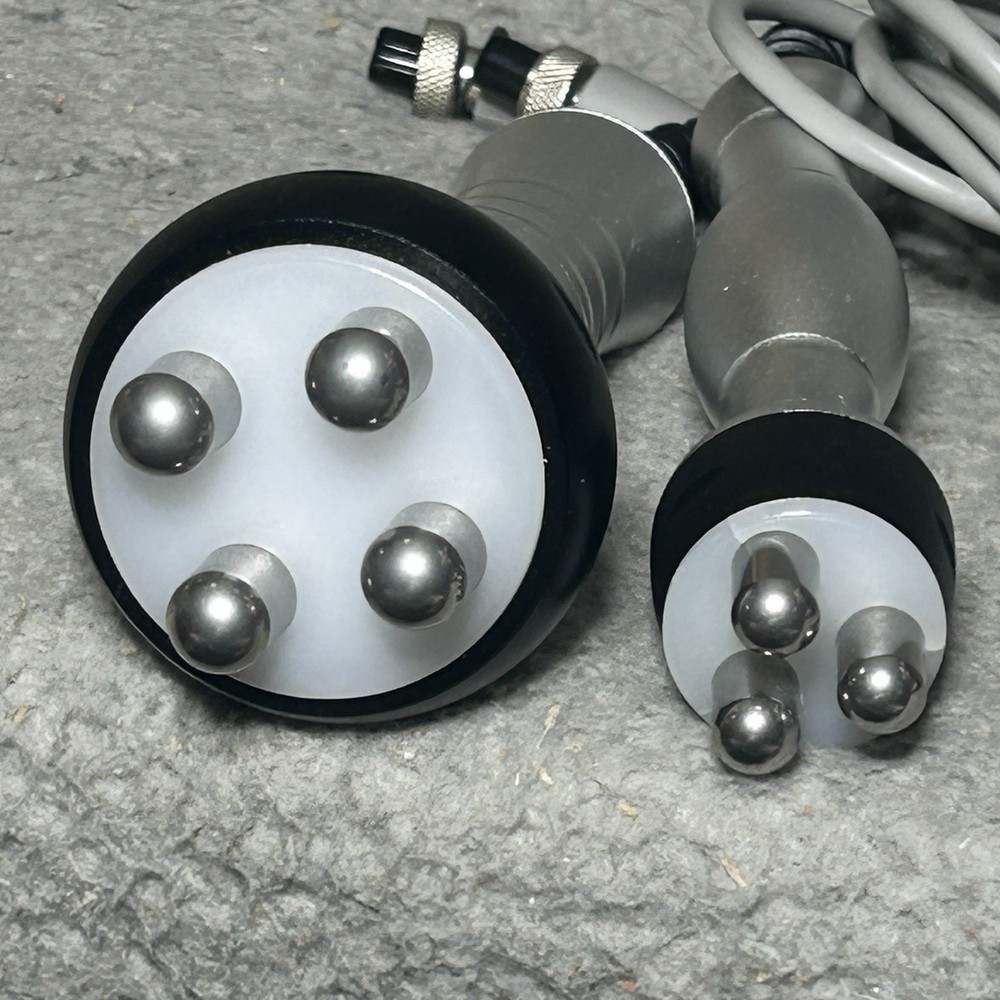 Cavitation Slimming System LW-101 Replacement Tools Only (2)