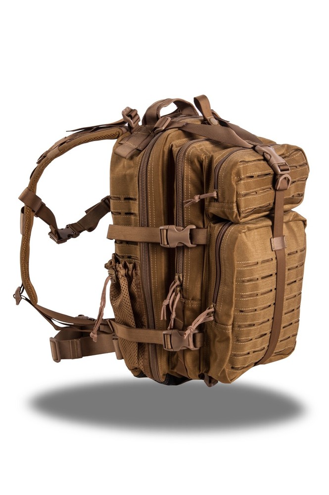 SK7 Assault  Backpack Falcon Coyote