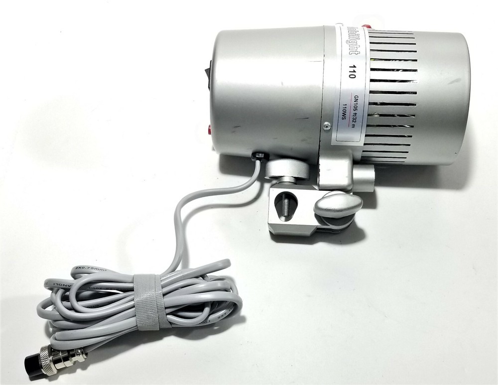 JTL Versalight Monolite Strobe J-110