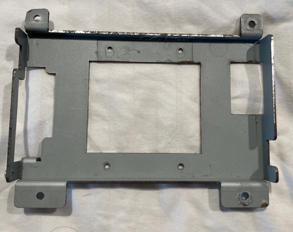 HYOSUNG MX7600I 8000R EPP KEYPAD MOUNTING BRACKET