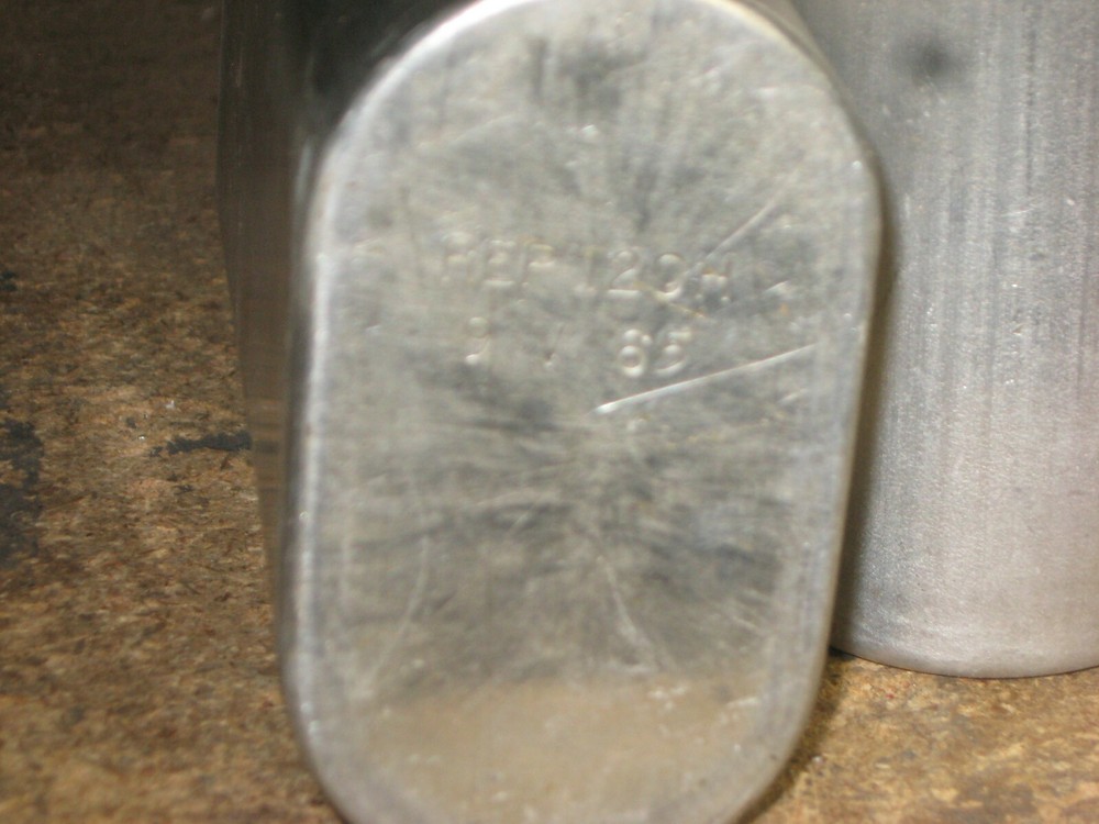 120C REPEAT COIL-LAST ONE