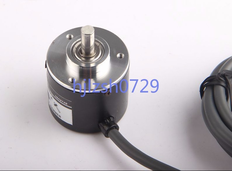 1PC New TRD-2T2000BF Rotary Encoder KOYO