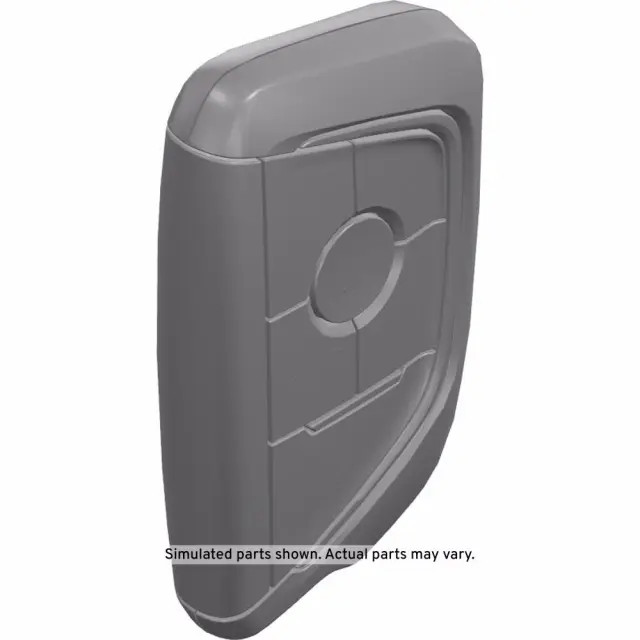 Genuine GM Transmitter 13561652