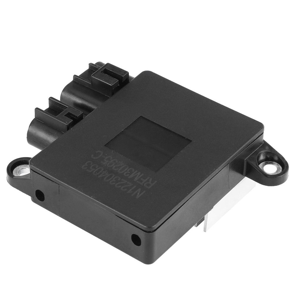 Engine Radiator Control Fan Module for Toyota RAV4 2006-2012 Highlander Lexus