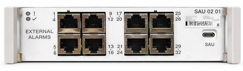 ZHY60120/1 SAU 02 01 Electronic Control Board Module
