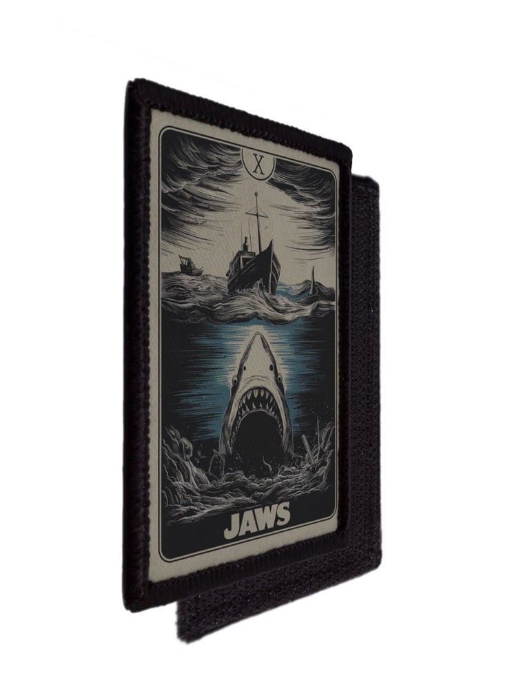 Bada Boom Leeloo Element Patch Morale Army Hook [sub]