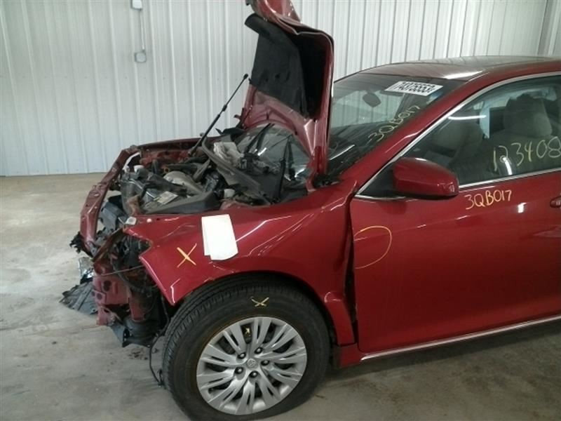 CAMRY 2012 High Mounted Stop Light 104506721
