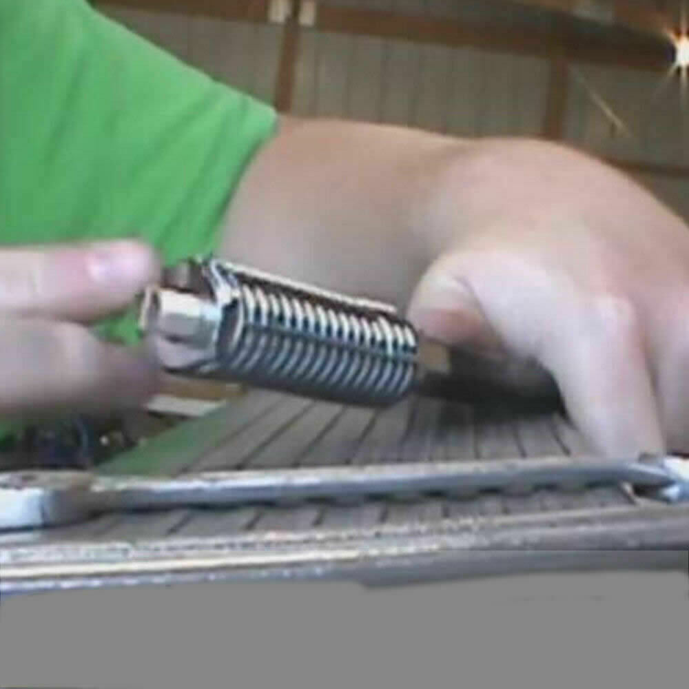 Replacement Heavy Duty CB Radio Antenna Spring Mount