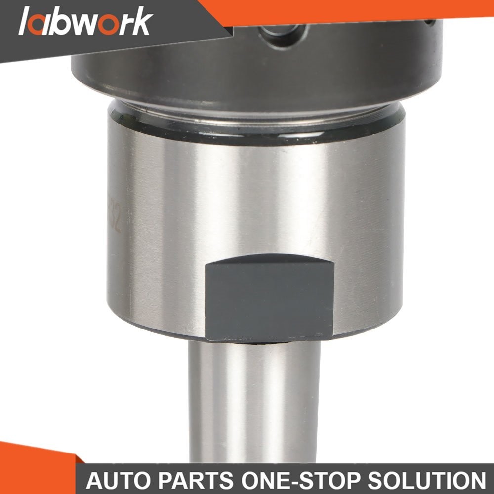 Labwork Precision Brown & Sharpe #7 ER32 Collet Chuck Tool Holder