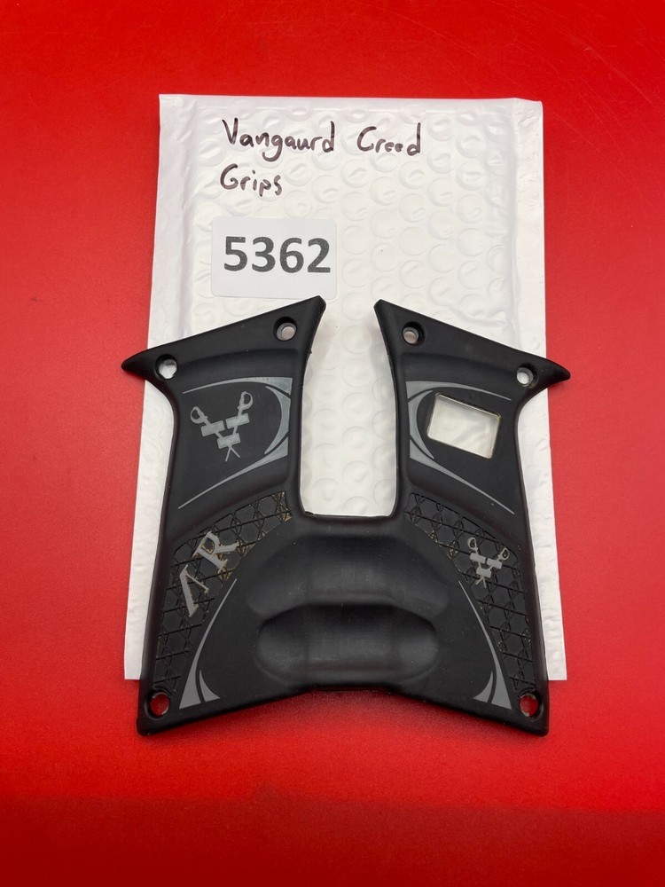 Vangaurd Creed Grips