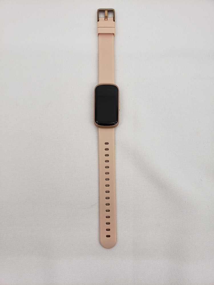 Fitness Tracker Model CS5 with 4 bands