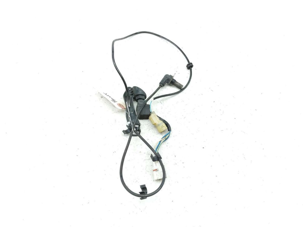 13-16 Triumph Trophy 1200 SE Front ABS Wheel Speed Sensor