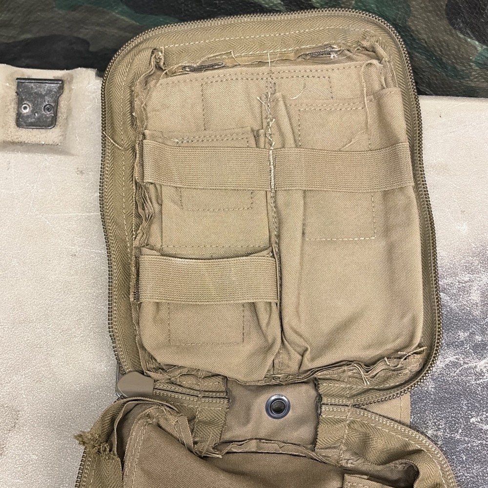 USMC First Aid Kit 1 IFAK