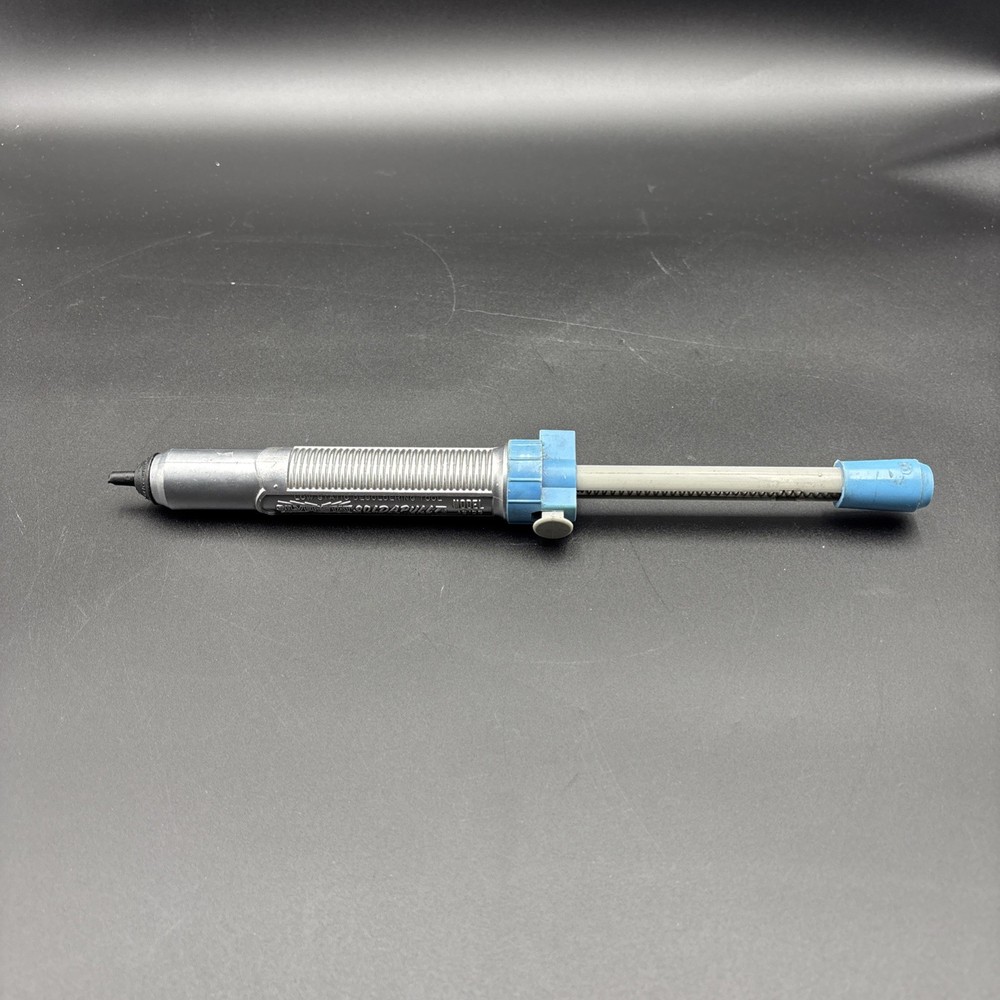 SILVERSTAT SOLDAPULLT Static Safe desoldering hand tool, Model AS196