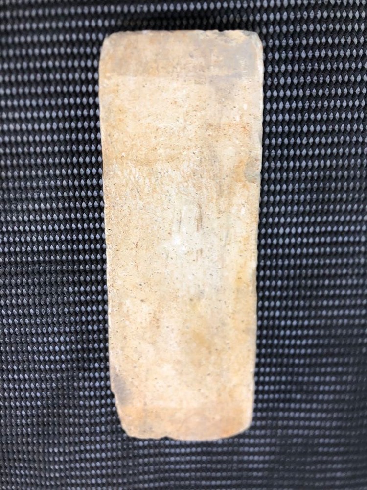 Japanese Natural Whetstone Rectangular Sharpening Stone