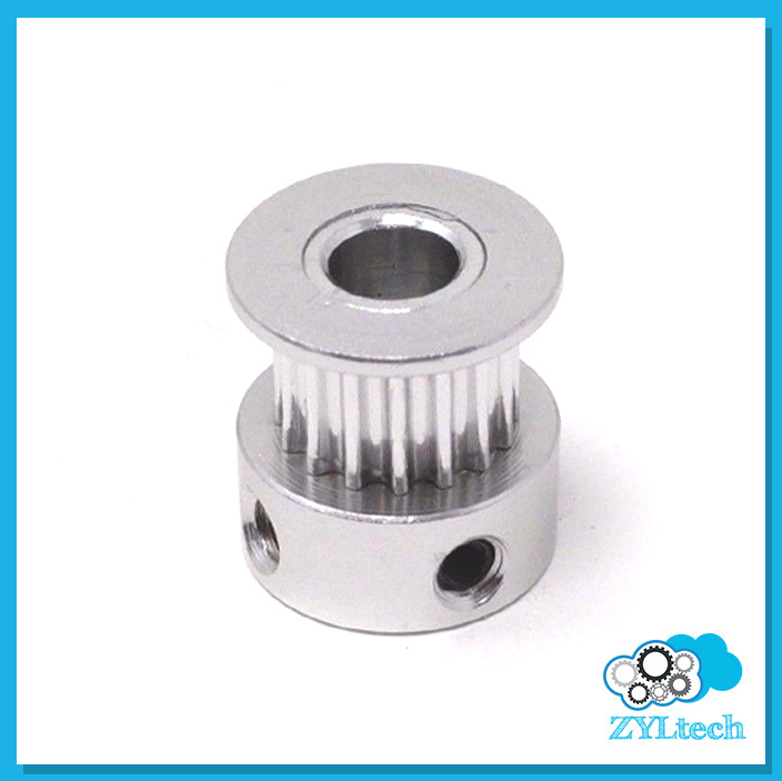 GT2 16 teeth Pulley - 5mm bore