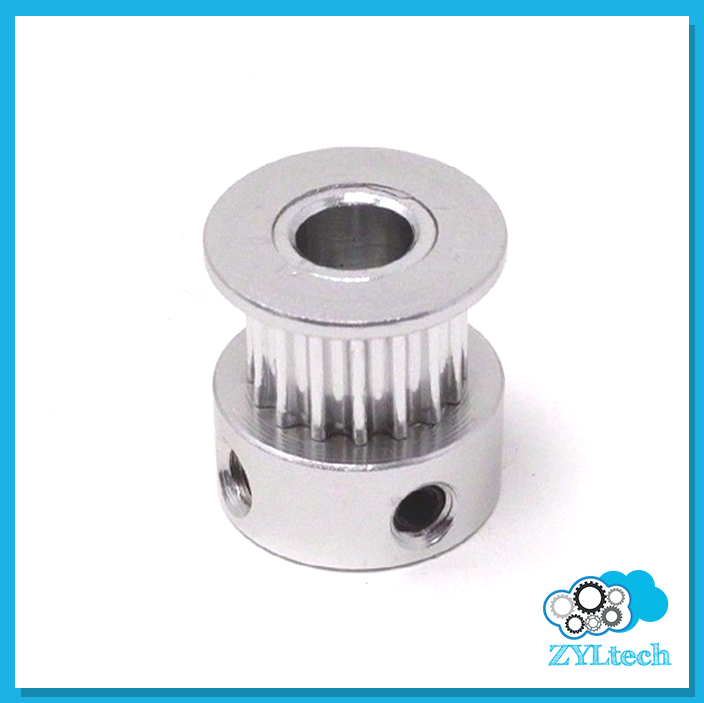 GT2 16 teeth Pulley - 5mm bore