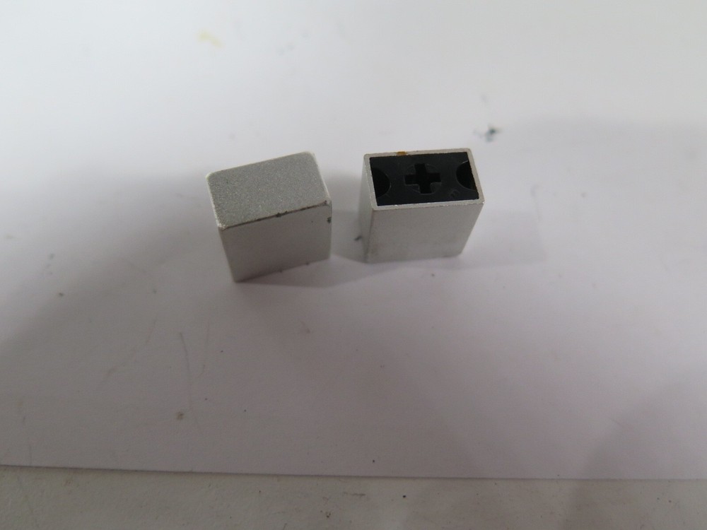 1 piece Marantz 4400 Square Slide Balance Knobs